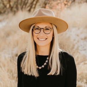 Meet your Posher, Jacie